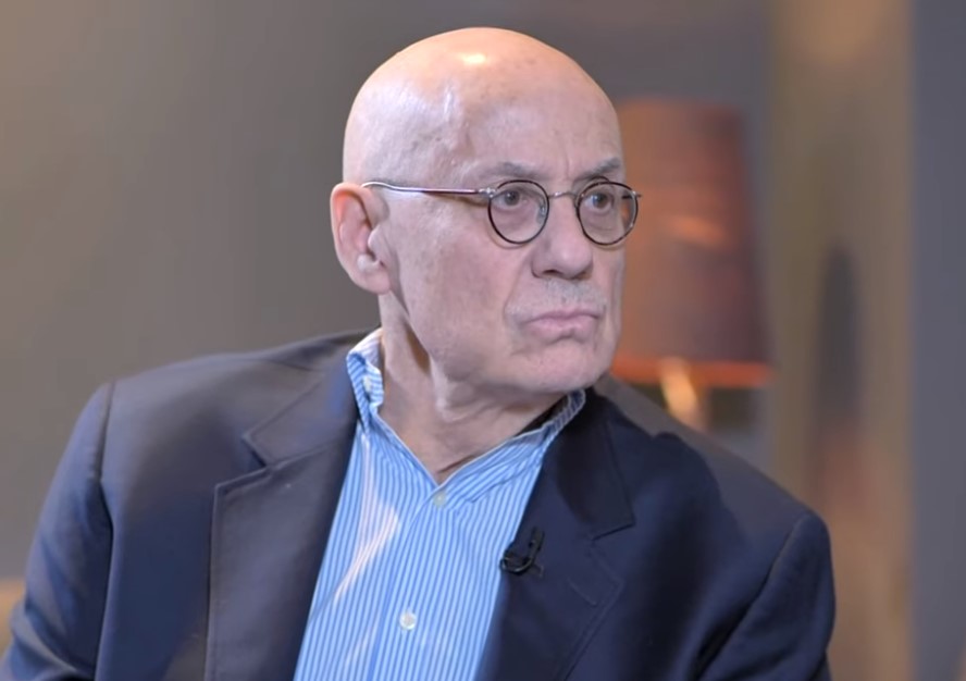 71-летний прозаик Джеймс Эллрой нелестно отозвался о «Преступлении и наказании»