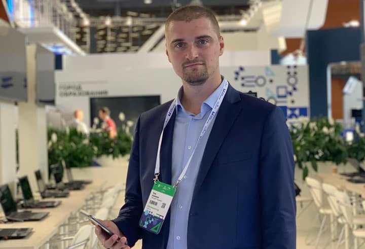 Современный учитель информатики: кто он на самом деле