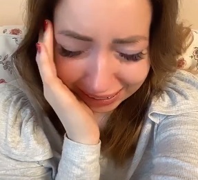 Блогеру еще предстоит рассказать о произошедшем детям