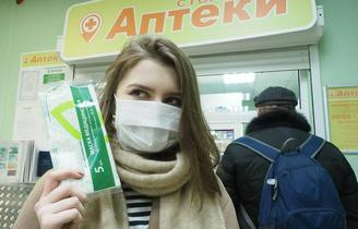 Есть, но придется поискать: существует ли в Москве ажиотаж вокруг медицинских масок