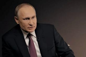 Путин объяснил, почему часть людей из администрации перешла в правительство РФ