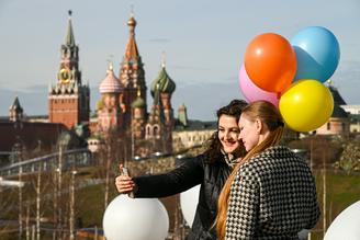 Тепловые рекорды и заморозки: в Росгидромете рассказали о погоде в Москве на выходных