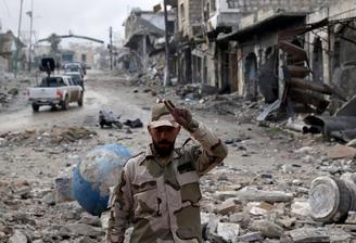 Турция уточнила число военных, погибших при авиаударе в Сирии