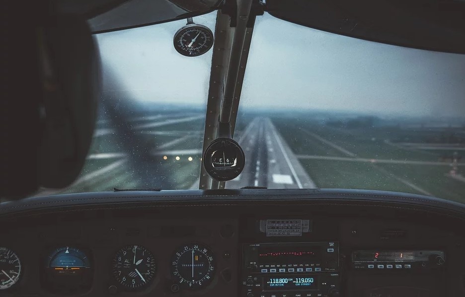 Турецкий беспилотник сбит в небе над сирийским Идлибом