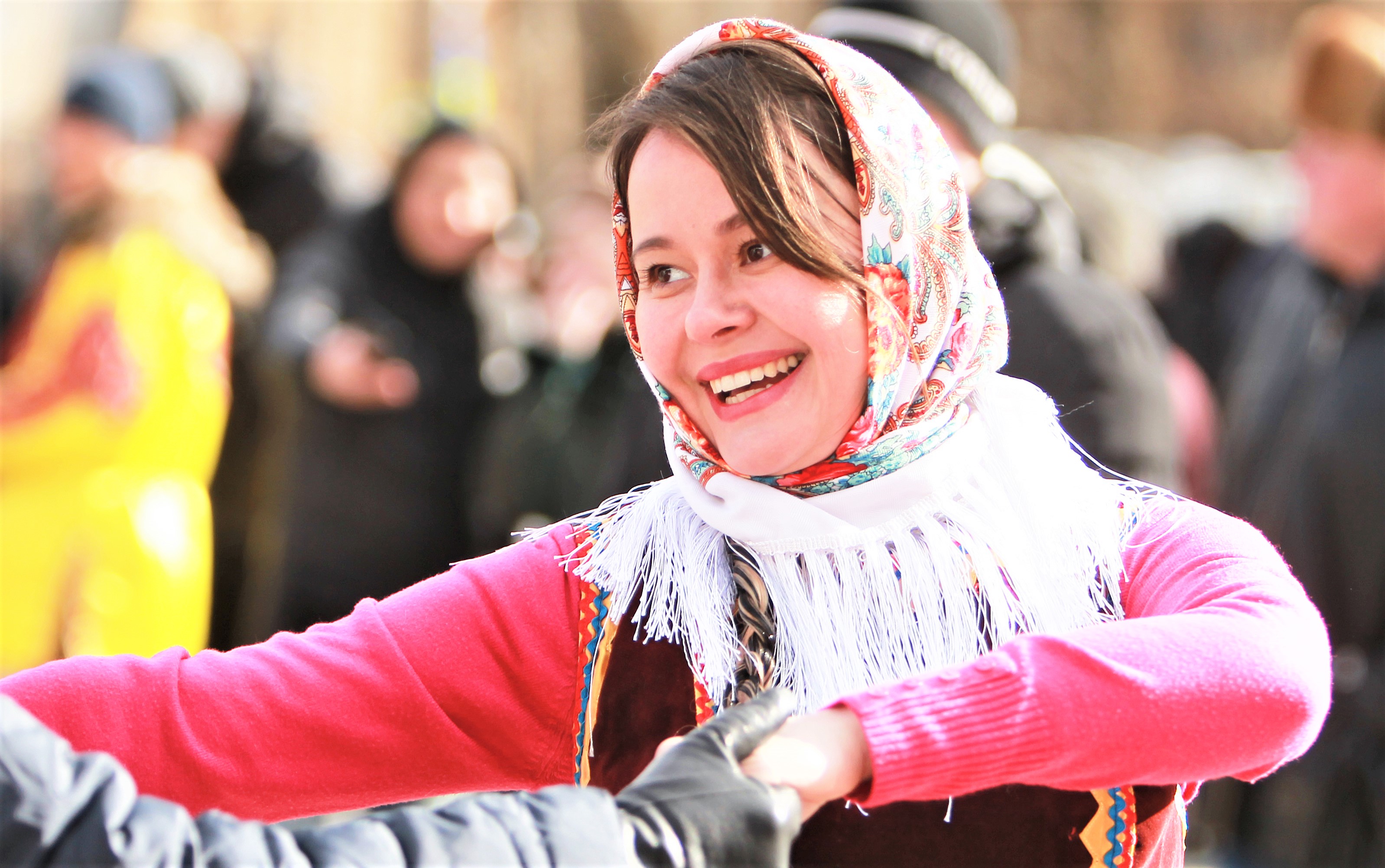 Пять миллионов человек и 20 карнавалов: подведены итоги «Московской Масленицы»