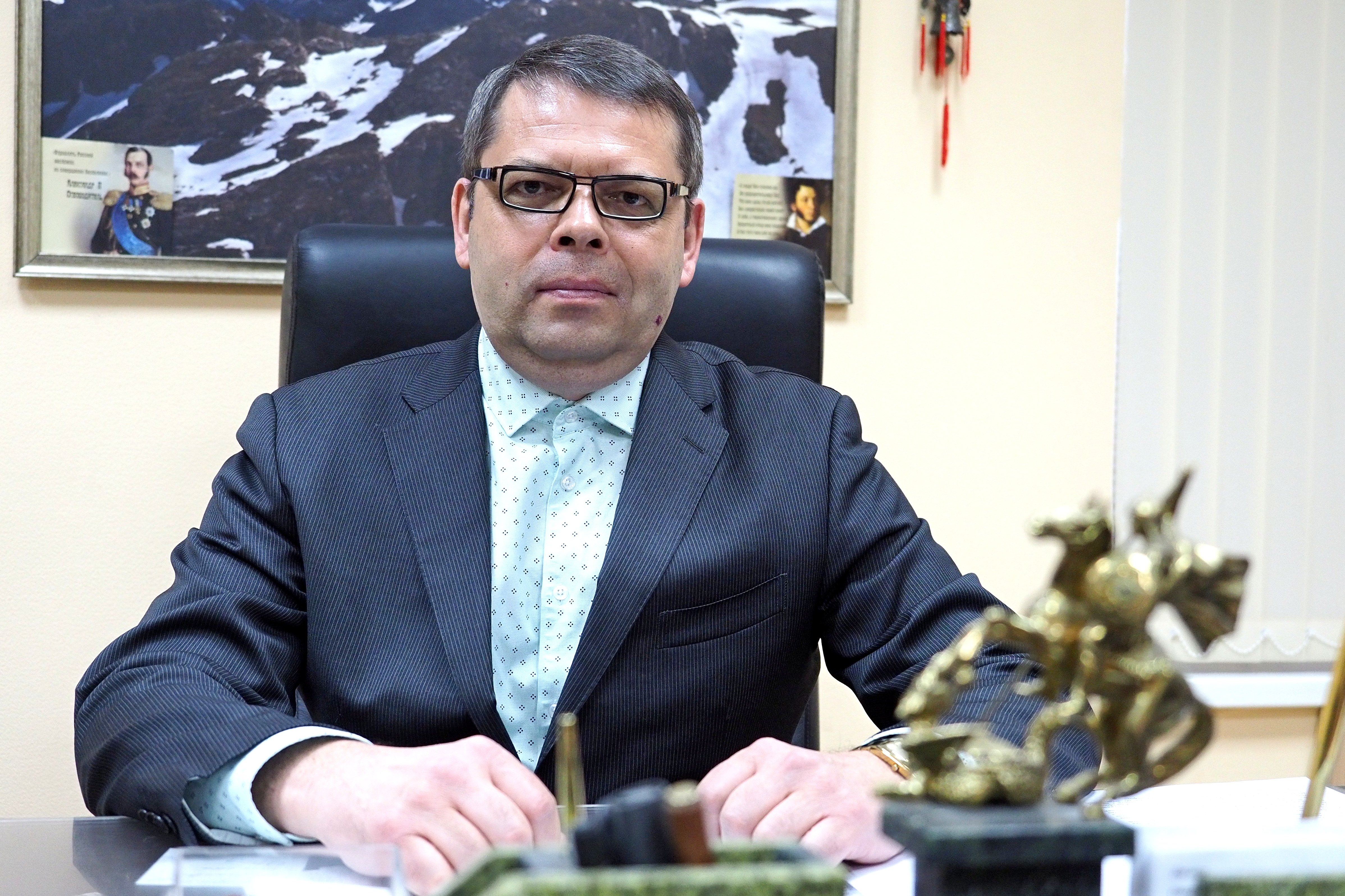 По словам Михаила Буликина, транспортная система столицы по-прежнему может быть и объектом, где люди могут укрыться во время чрезвычайных происшествий