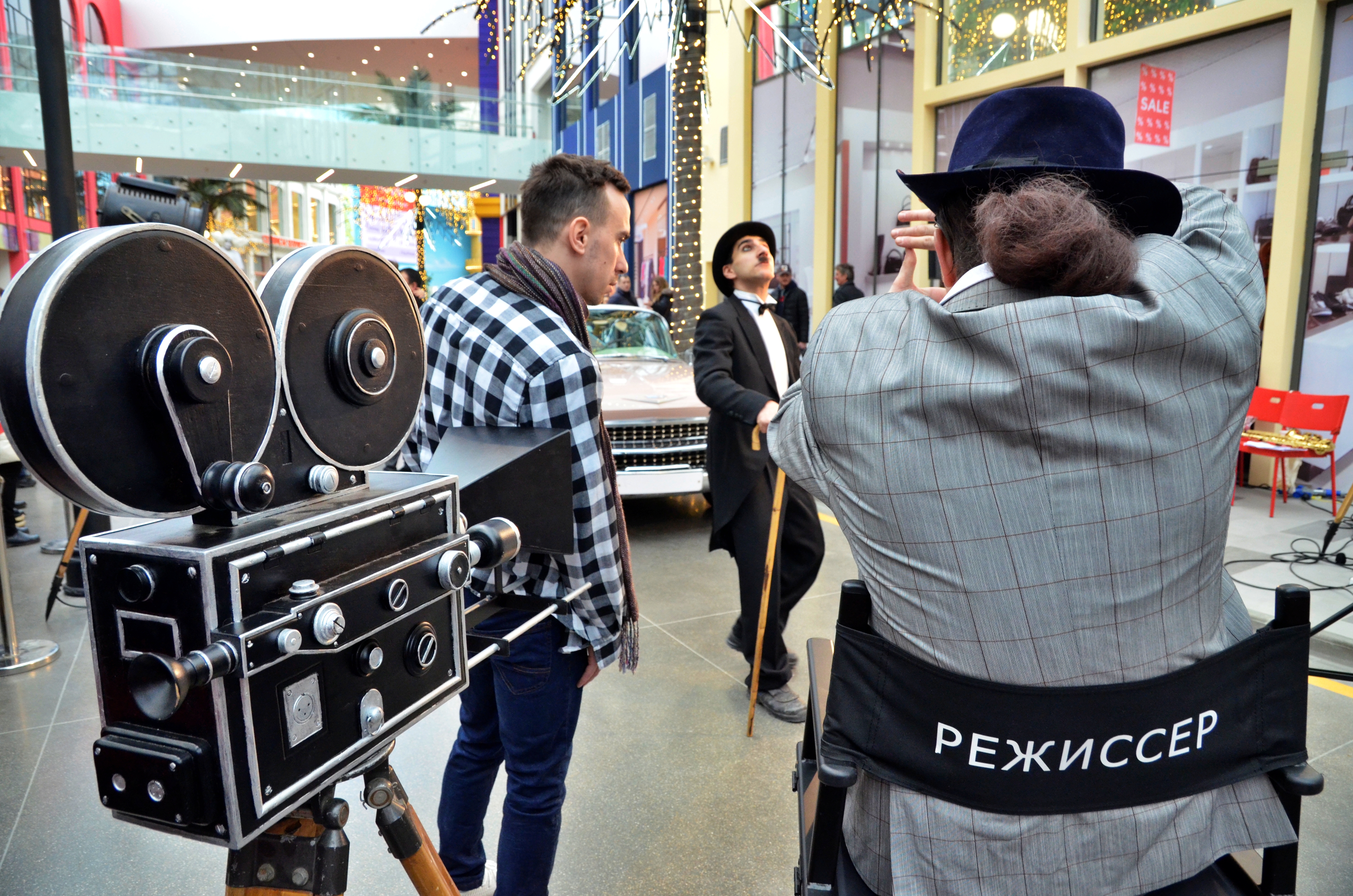 Правительство утвердило субсидии для экспорта кино- и IT-продукции