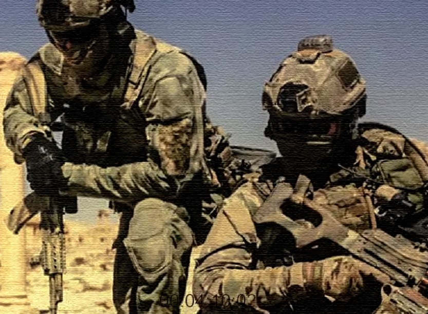 Двое турецких солдат погибли и шестеро ранены при обстреле в Идлибе