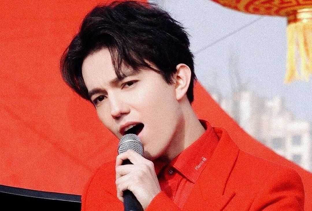 Димаш Кудайберген рассказал, что самая большая его мечта — записать хит на казахском языке