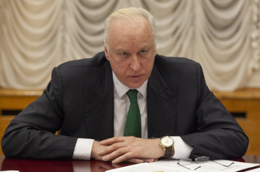 Бастрыкин поручил разобраться с ситуацией в московской школе