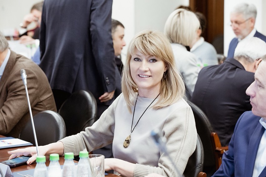 Депутат Госдумы удивилась решению суда о геноциде советских граждан