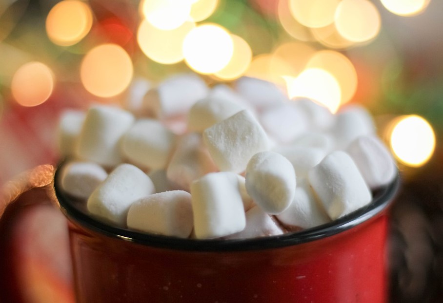 Стал известен бренд самого вкусного зефира в России