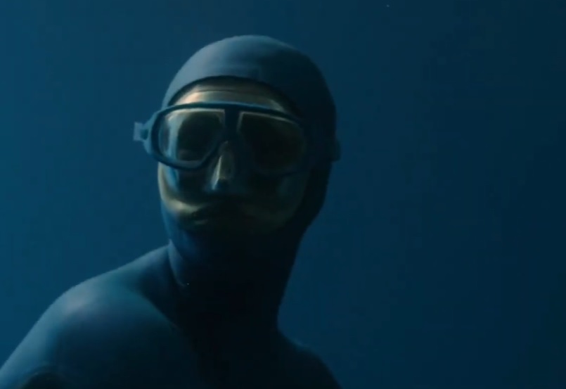 Фильм «Один вдох» выйдет в прокат 5 марта