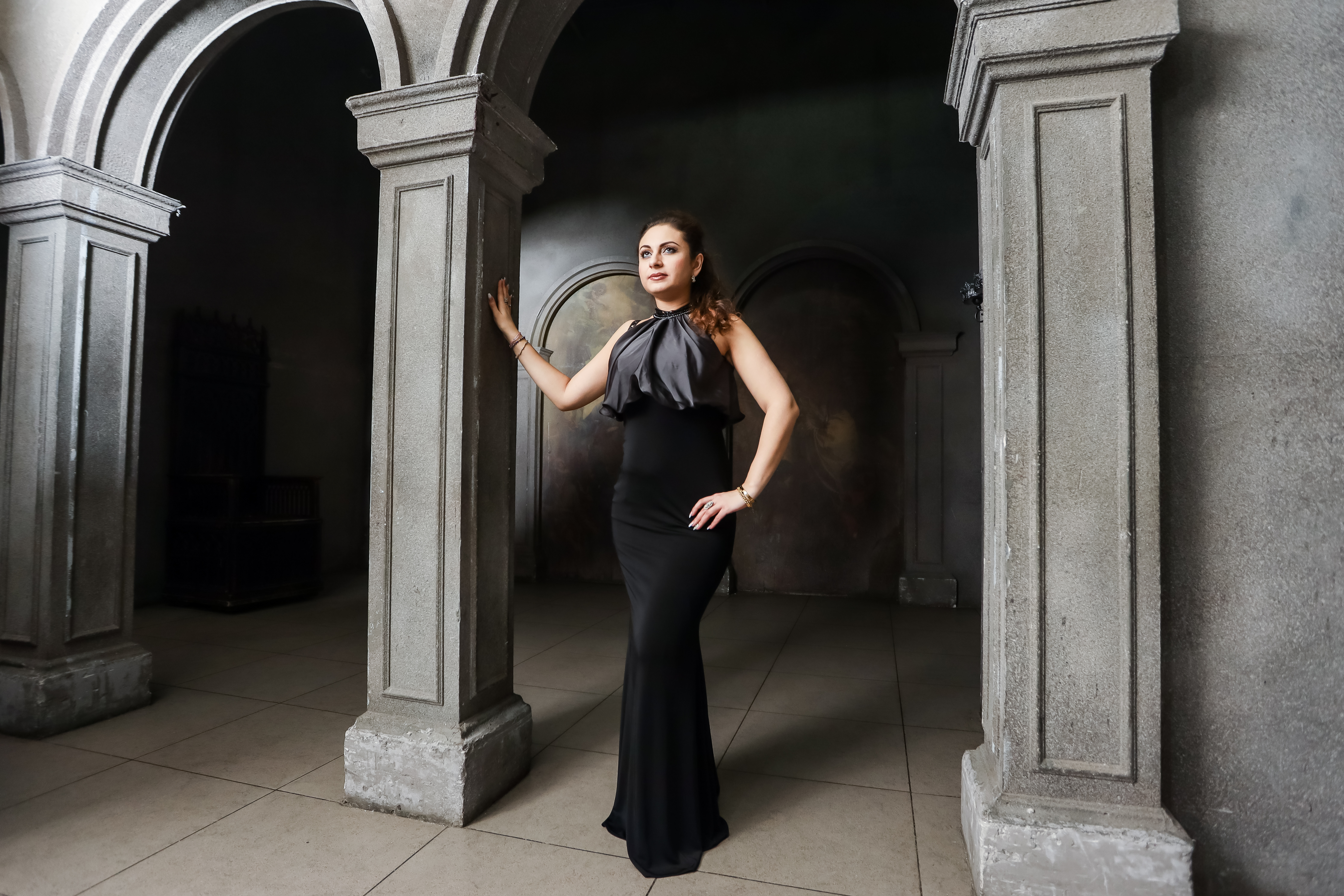 Таролог Саона