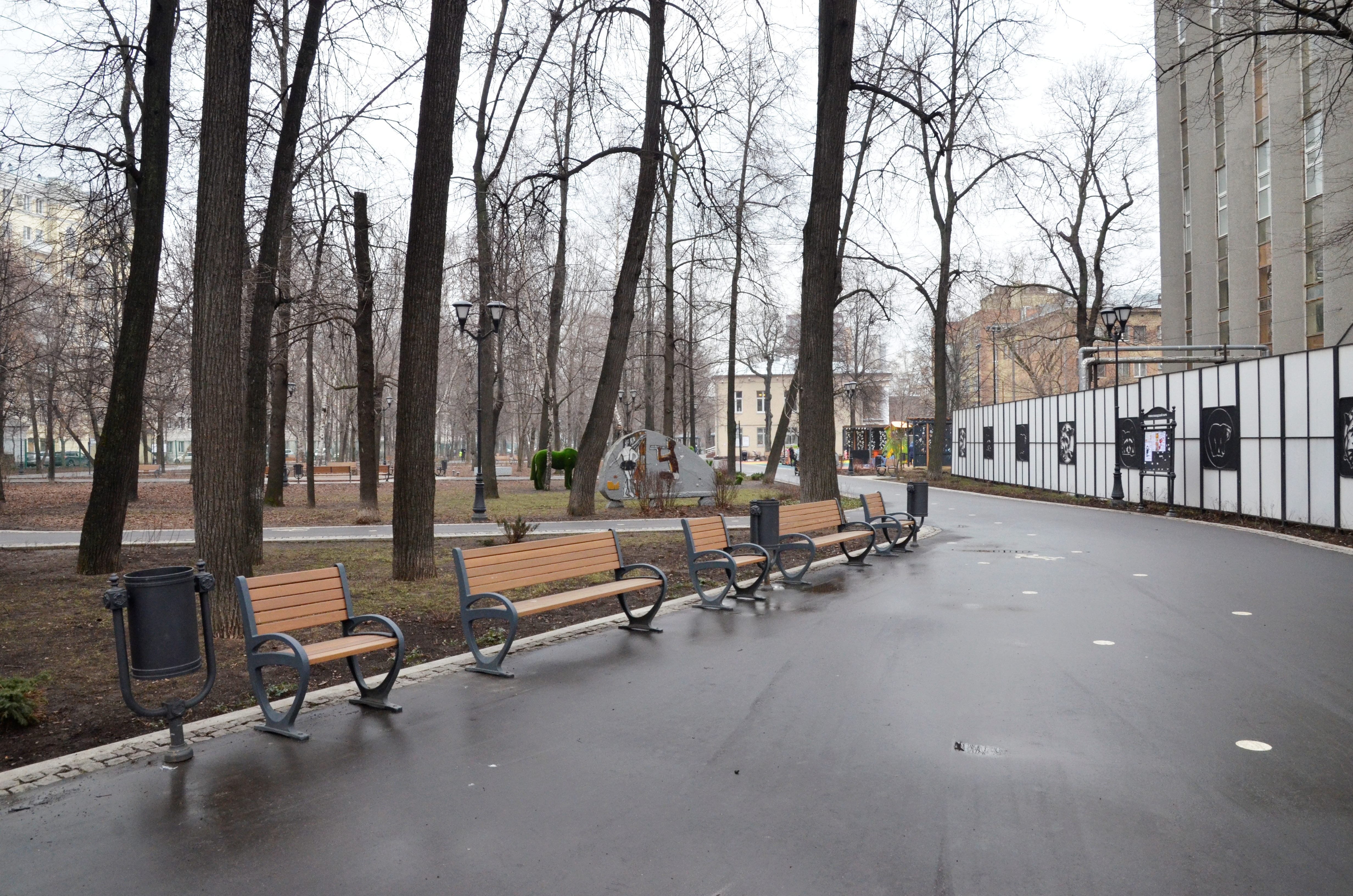 Асфальт заменят на 900 столичных улицах в 2020 году