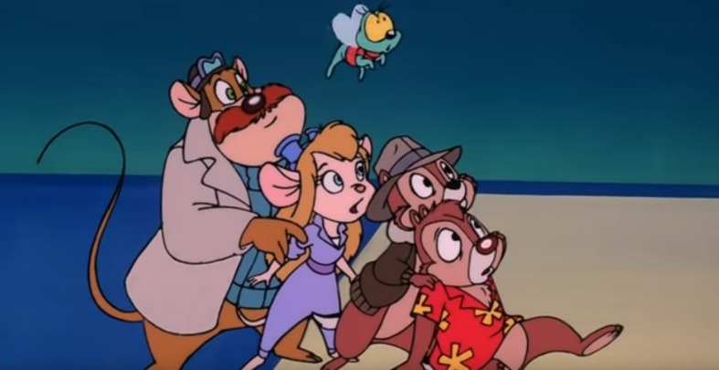 Показ мультфильма завершился в 1990 году, всего зрители увидели 65 серий