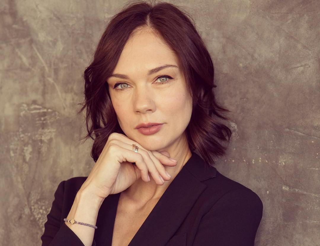 Екатерина Гамова призналась, что не играла уже четыре года и не хочу