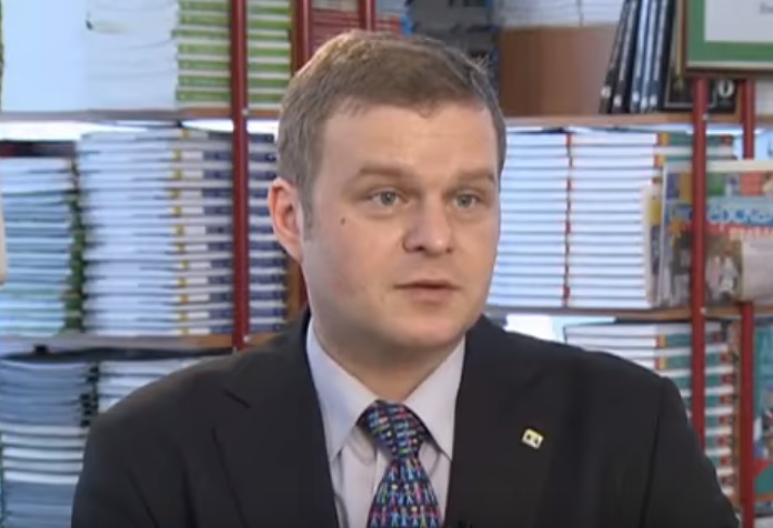 По словам Михаила Баранникова, 95-летний юбилей газета «Пионерская правда» планирует праздновать весь год