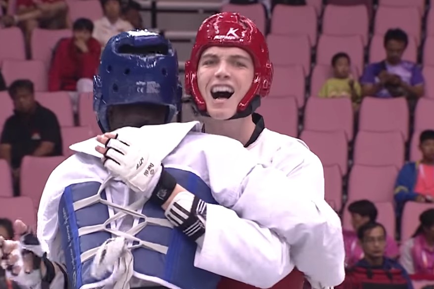 Решение о переносе состязаний было принято кабинетом министров Италии