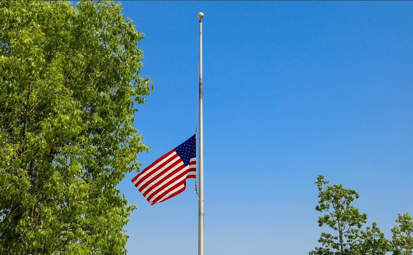 В США посчитали угрозой нацбезопасности две компании из России