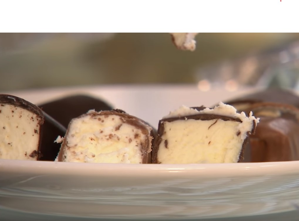 Японца поразил вкус российских глазированных сырков