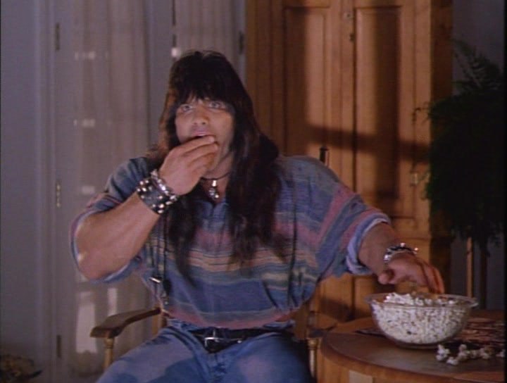 Звезда фильма «Няньки» скончался за сутки до дня рождения