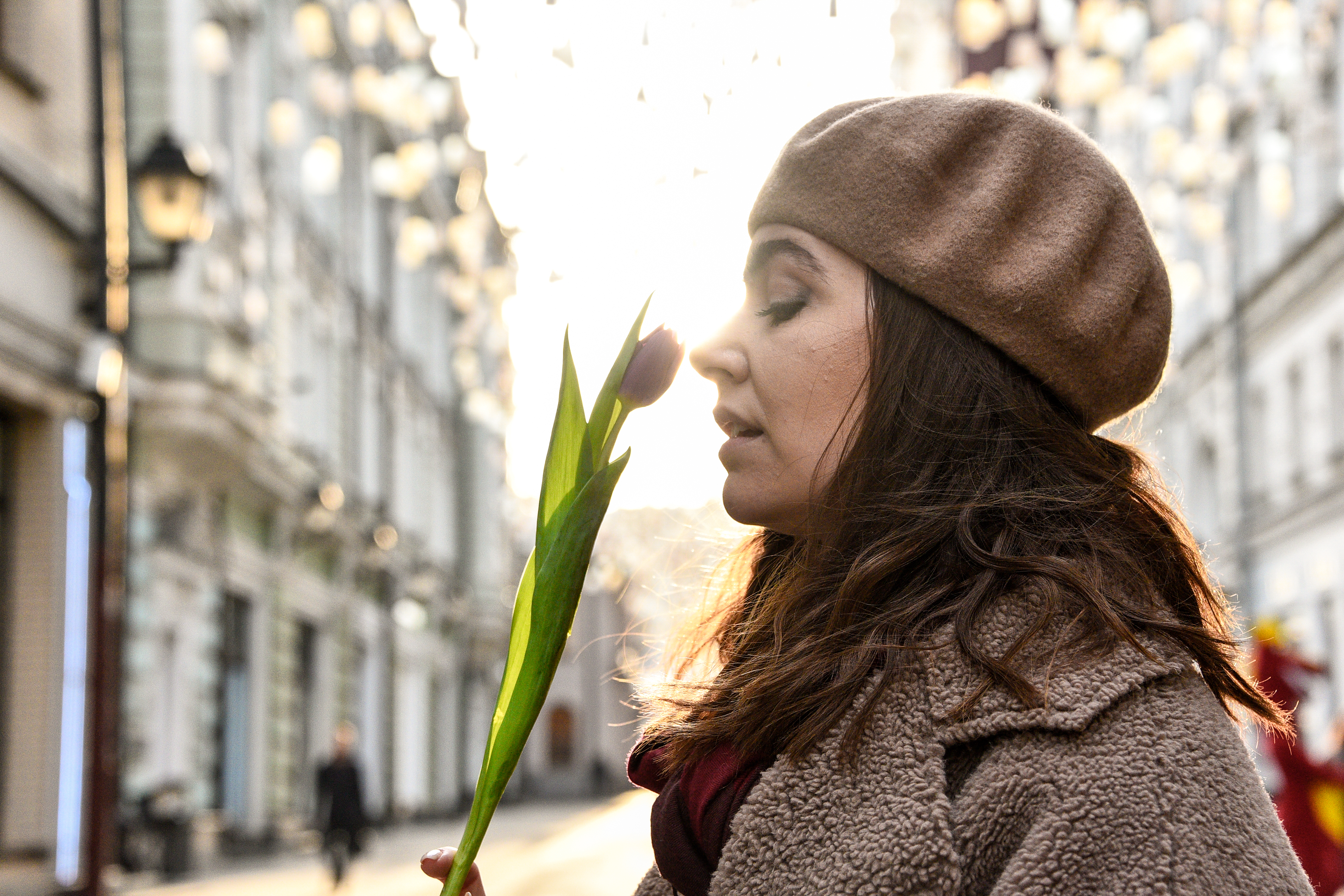 Врач дала советы, как восстановить обоняние после COVID-19