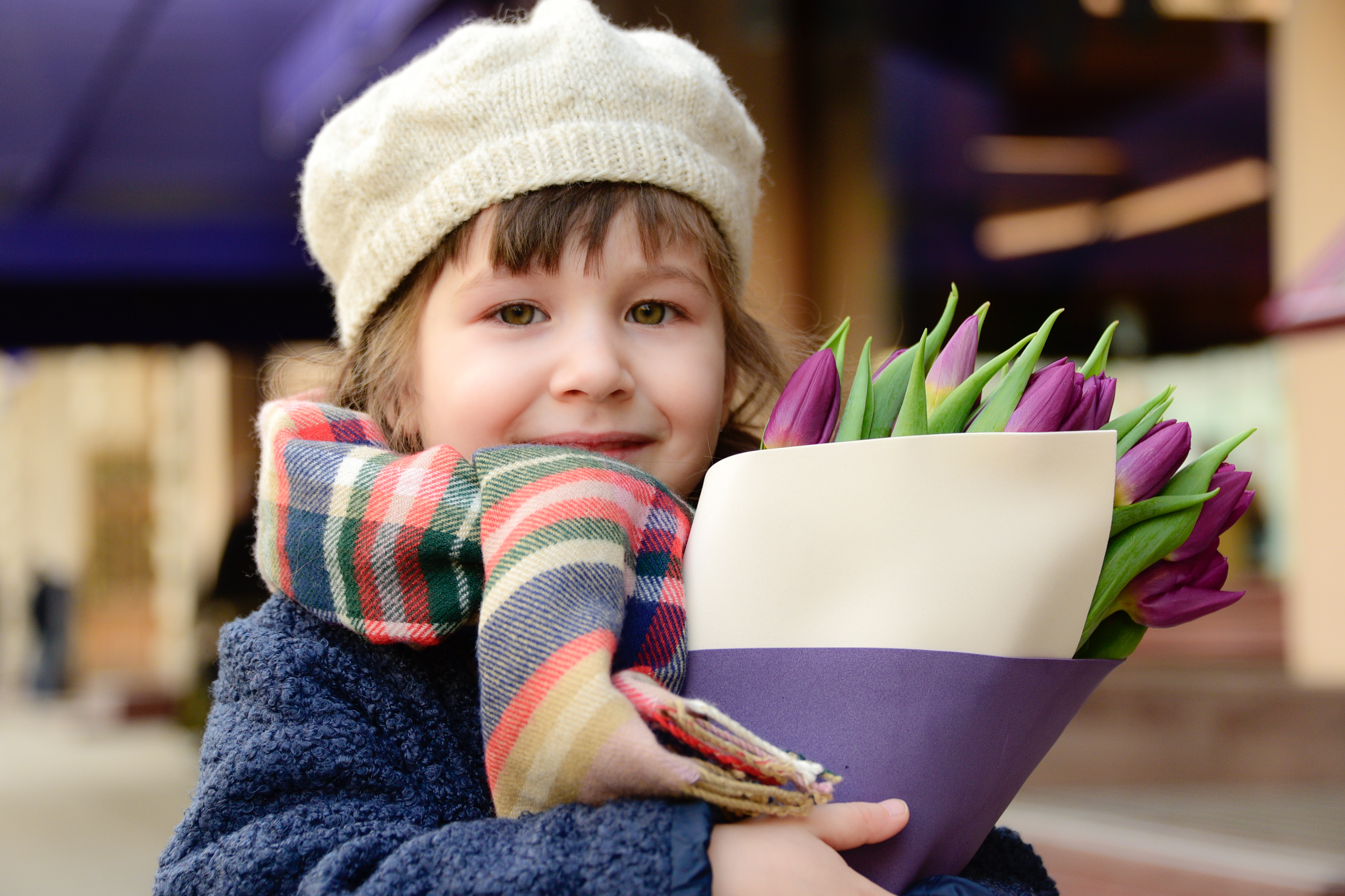 Синоптики сообщили о потеплении в Москве 1 апреля