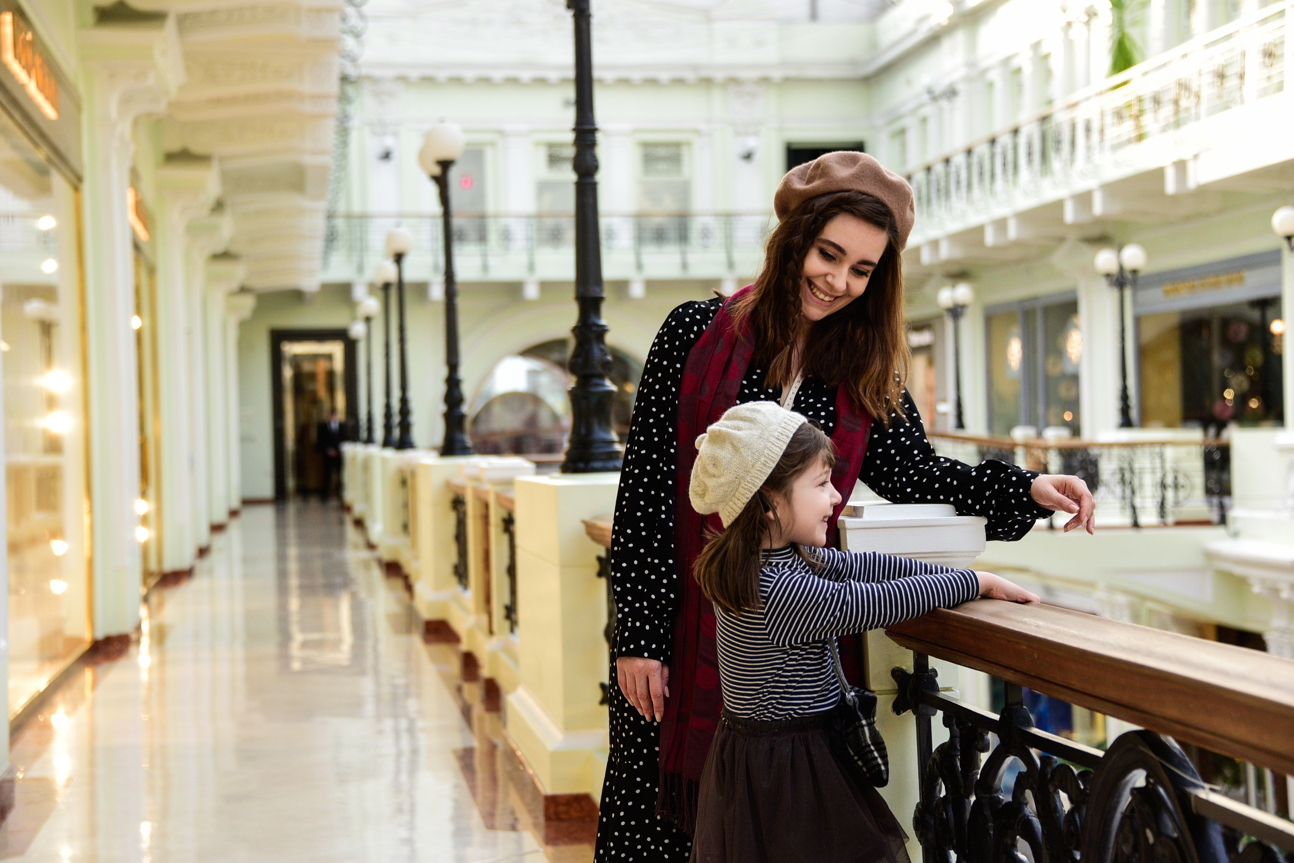 Торговые и коммерческие центры, снижающие ставку аренды для нанимателей, получат гранты