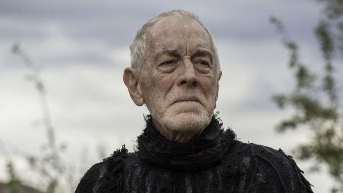 Скончался актер из фильмов Бергмана и «Игры престолов» Макс фон Сюдов