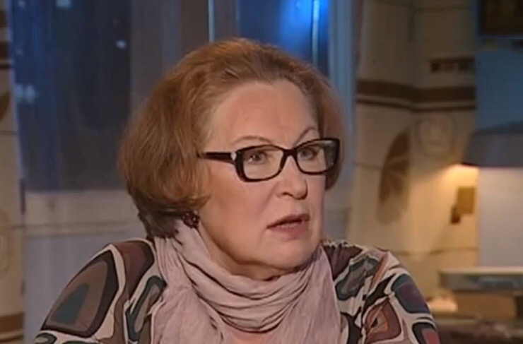 Актриса Киндинова рассказала о своем самочувствии после госпитализации