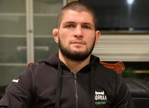 «Мы не понимаем, деремся ли вообще»: Хабиб высказался о бое с Фергюсоном