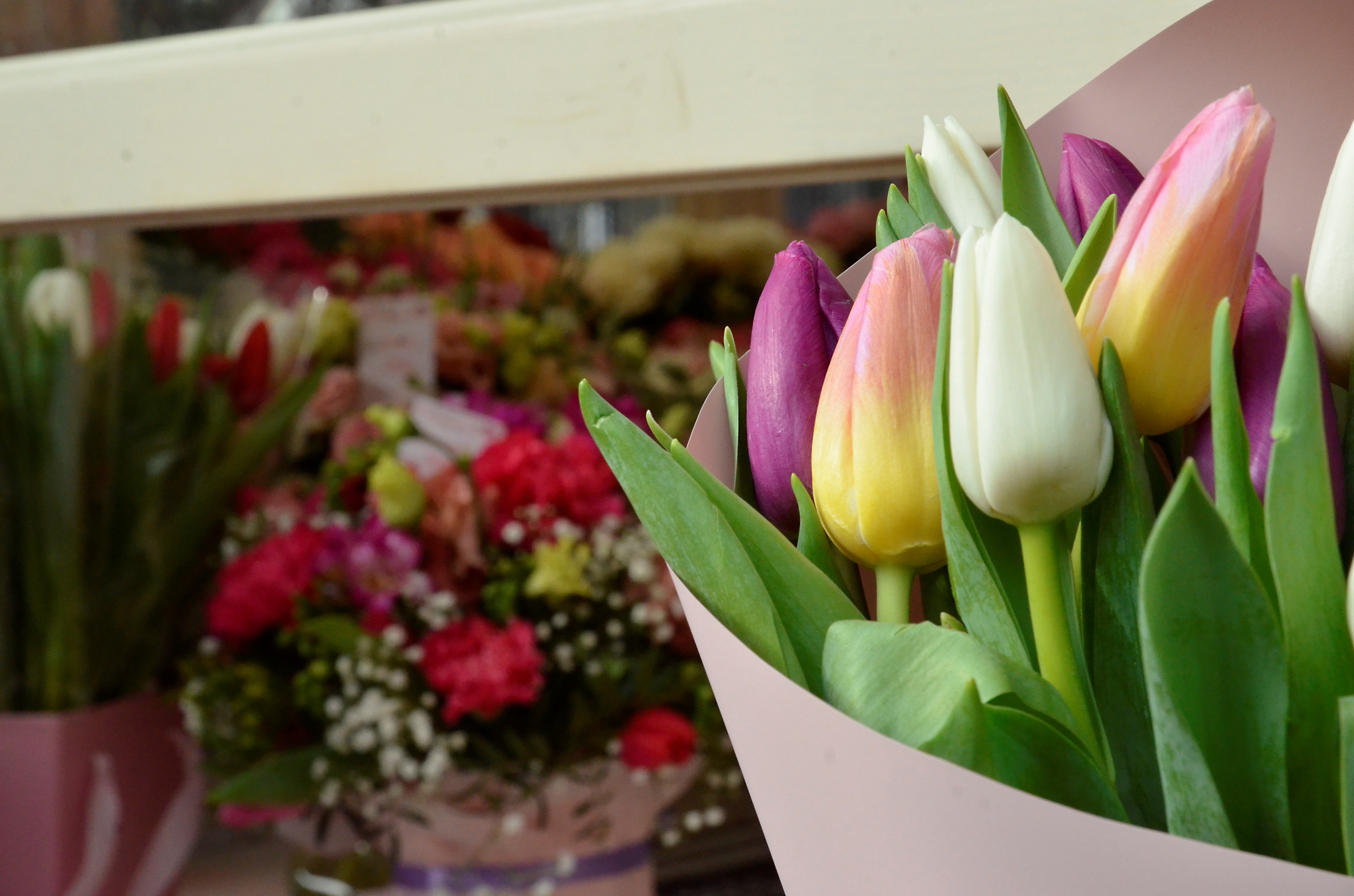 Как очаровать девушку на первом свидании