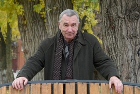 Заслуженному артисту России Владимиру Михайловскому было 83 года