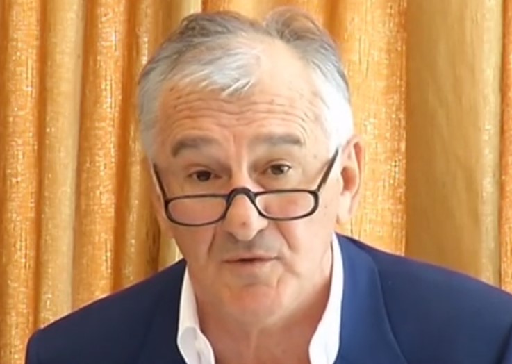 Бывшего сенатора и его шестерых сообщников обвиняют в хищении более 110 миллионов рублей