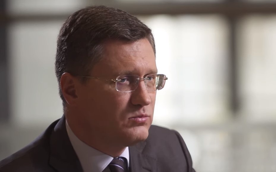 Глава Минэнерго также предположил, что на восстановление нефтяных котировок уйдет несколько месяцев