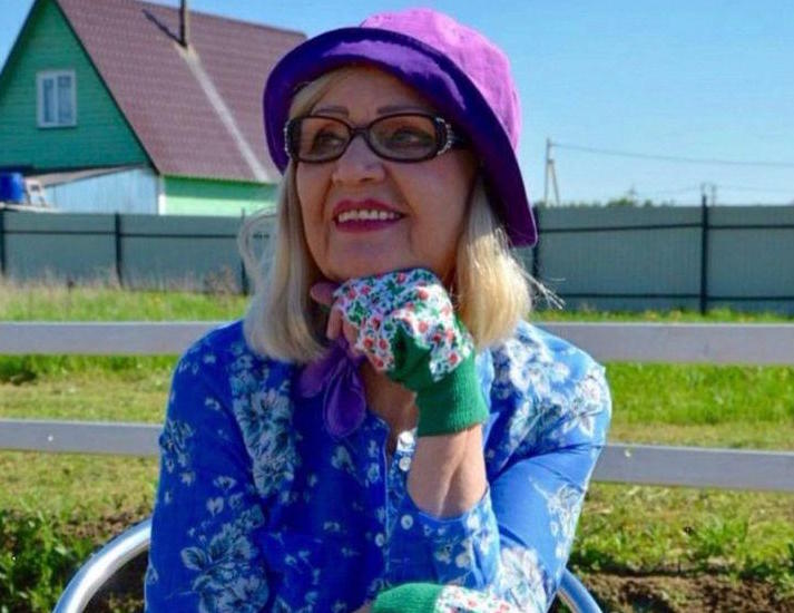 «Горячая пора»: Октябрина Ганичкина рассказала, как подготовить огород к весенней посадке