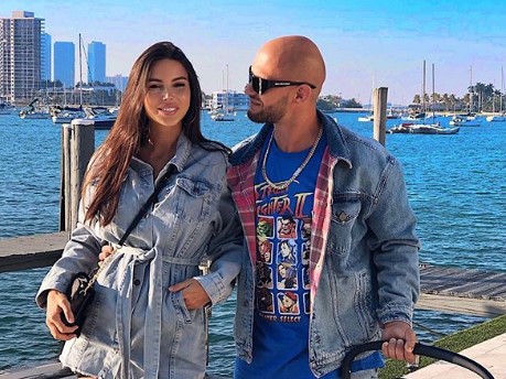 «Сохраните себя»: звезды поддержали Самойлову в ее скандале с Джиганом