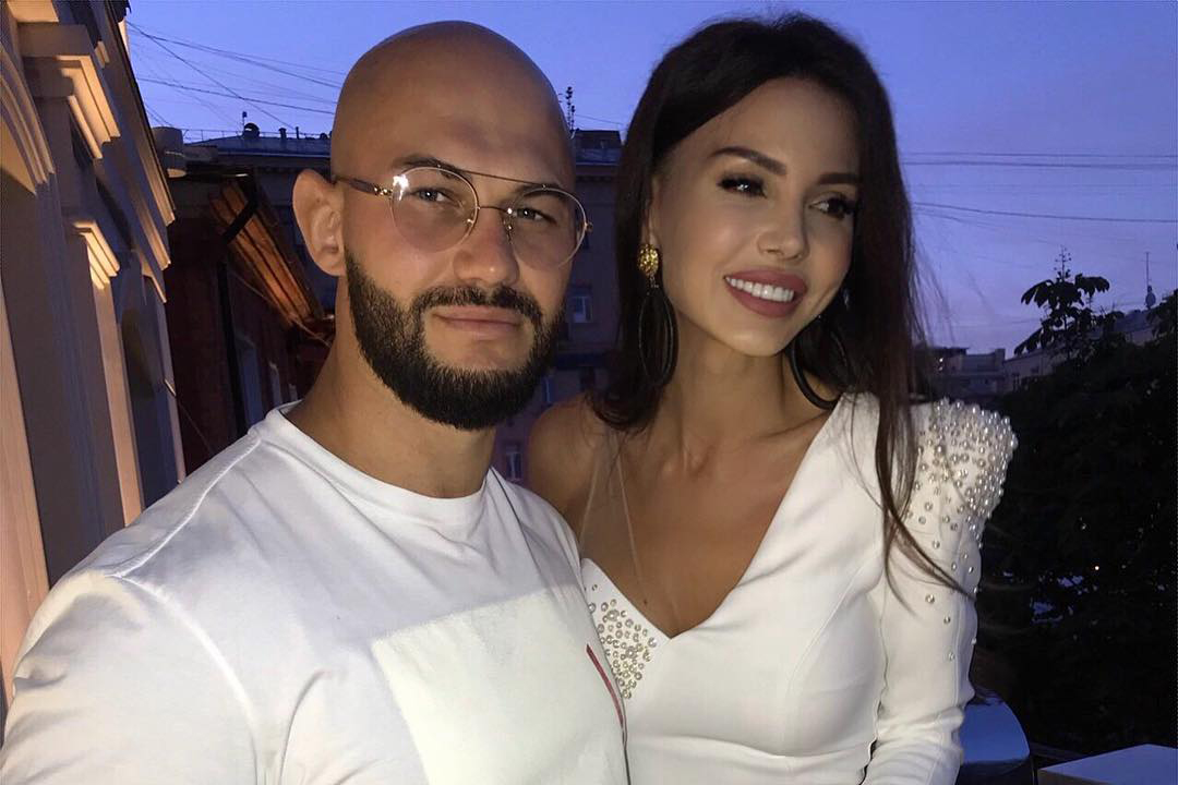 Жена рэпера Джигана рассказала о «худшем месяце» в ее жизни