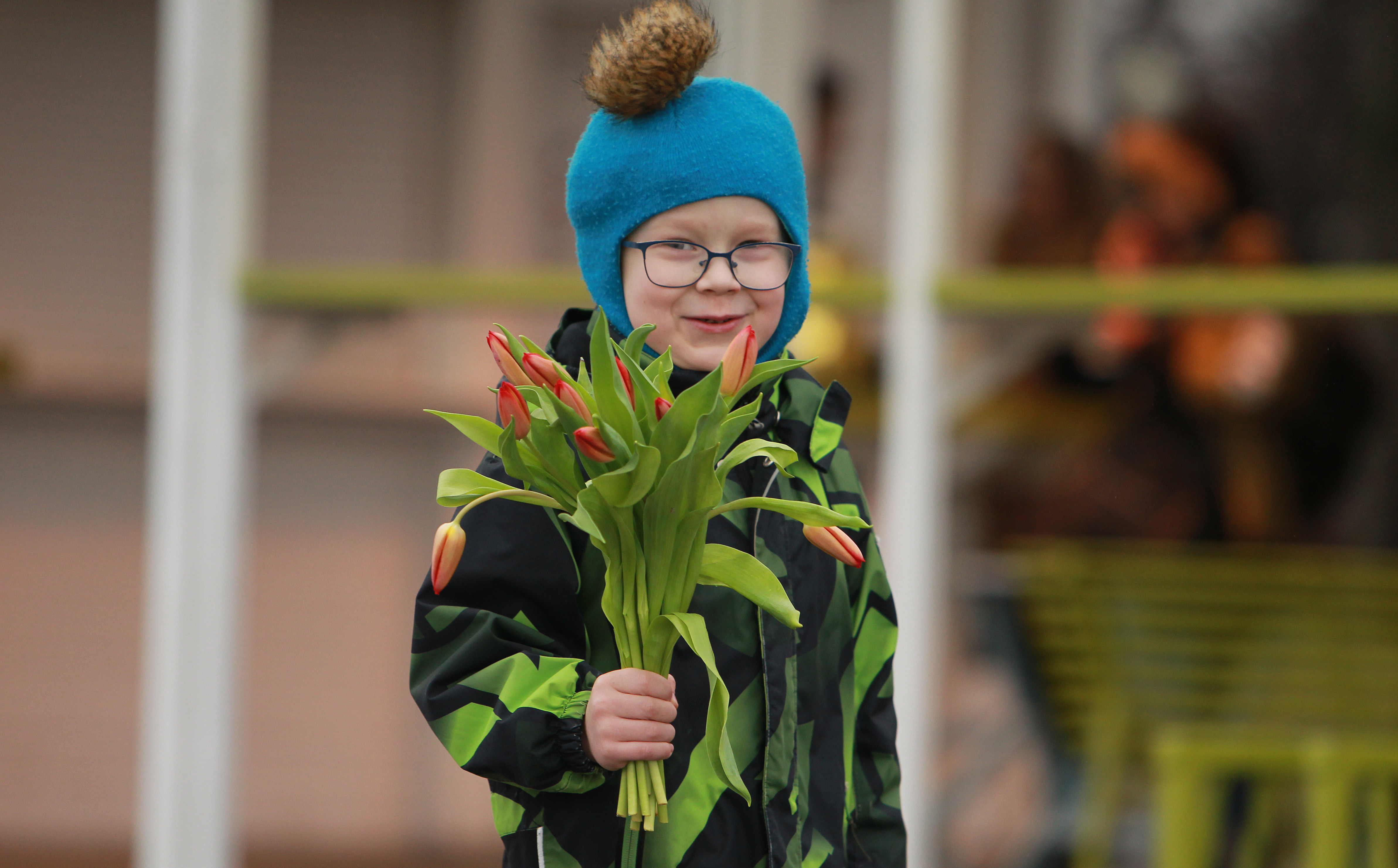 Столичным жителям рассказали, где в городе можно отметить 8 Марта
