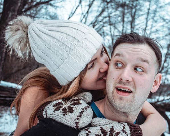 Ранее мужчина в подробностях рассказывал, что он чувствовал, когда ехал на похороны возлюбленной