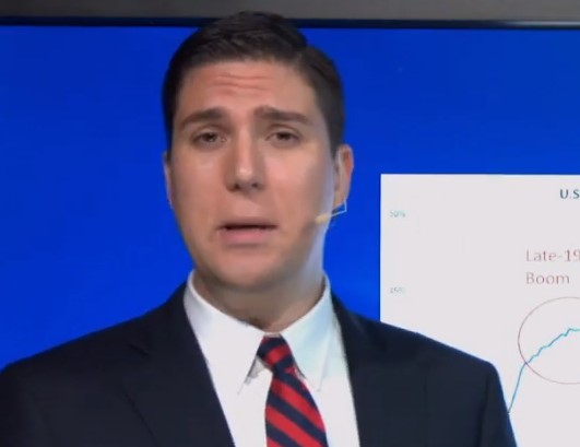 По мнению аналитика Джесси Коломбо, новый кризис может нанести существенно больший ущерб, чем предыдущий