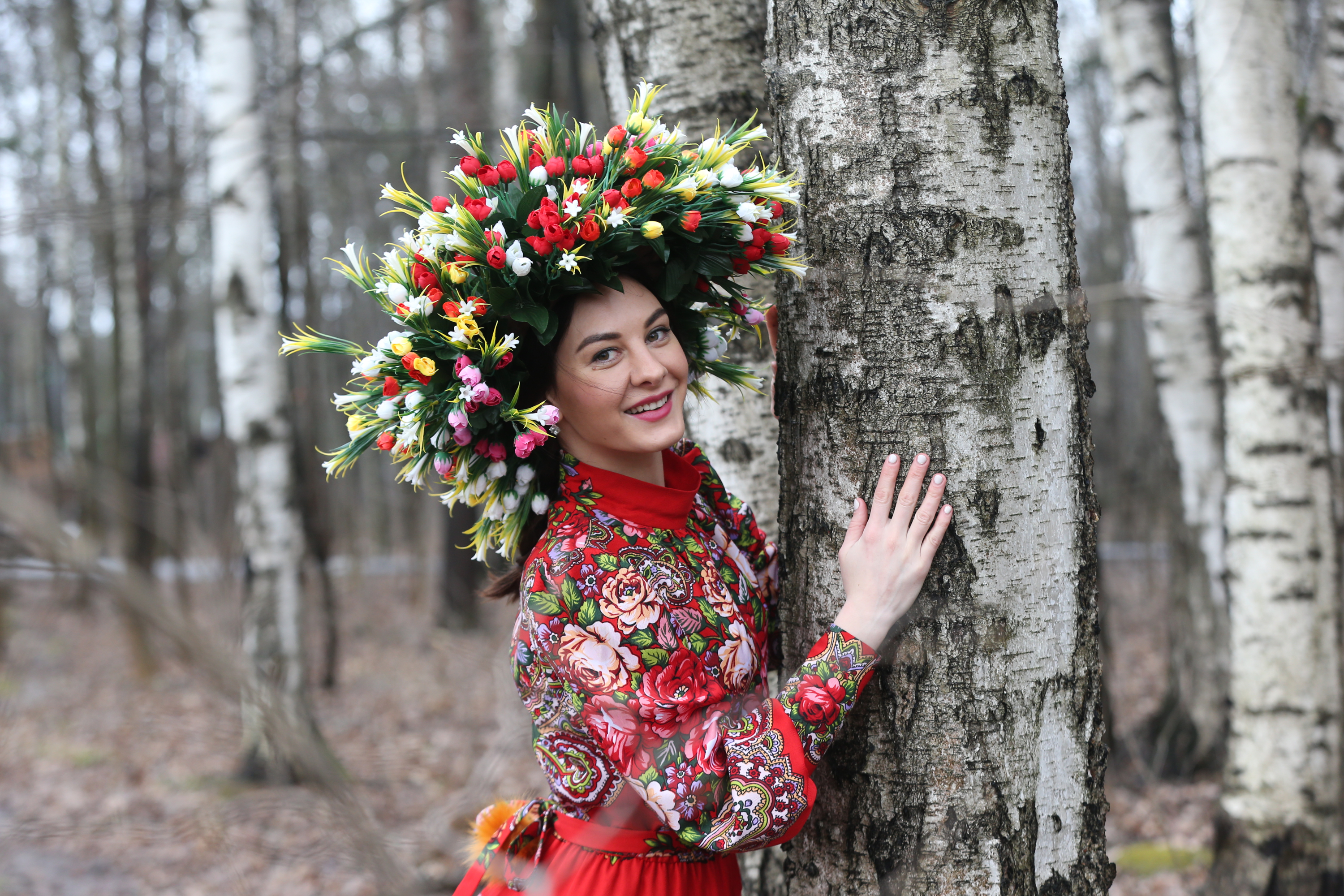 Определены лучшие курорты России для отдыха весной