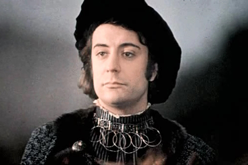 СМИ: Актер Алексей Самойлов попал в больницу с ножевым ранением