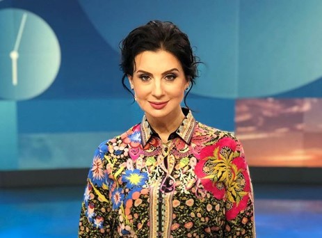 «Пир во время чумы»: подписчики раскритиковали семью Стриженовой за поход на бал