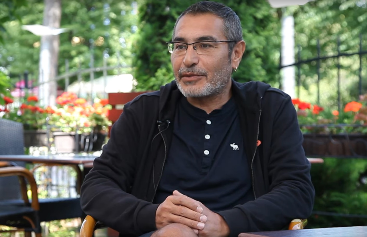 Гаспарян отметил, что композиция «Uno» соответствует всем стандартам «евровидийного» номера