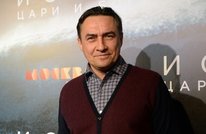 По мнению Камиля Ларина, когда долго разговариваешь с человеком, начинаешь проникаться его обществом 