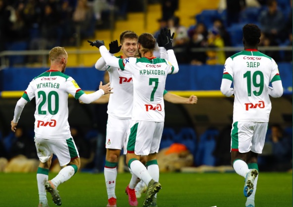 Сидят дома и получают деньги: агент возмутился отказом игроков «Локомотива» снизить им зарплаты