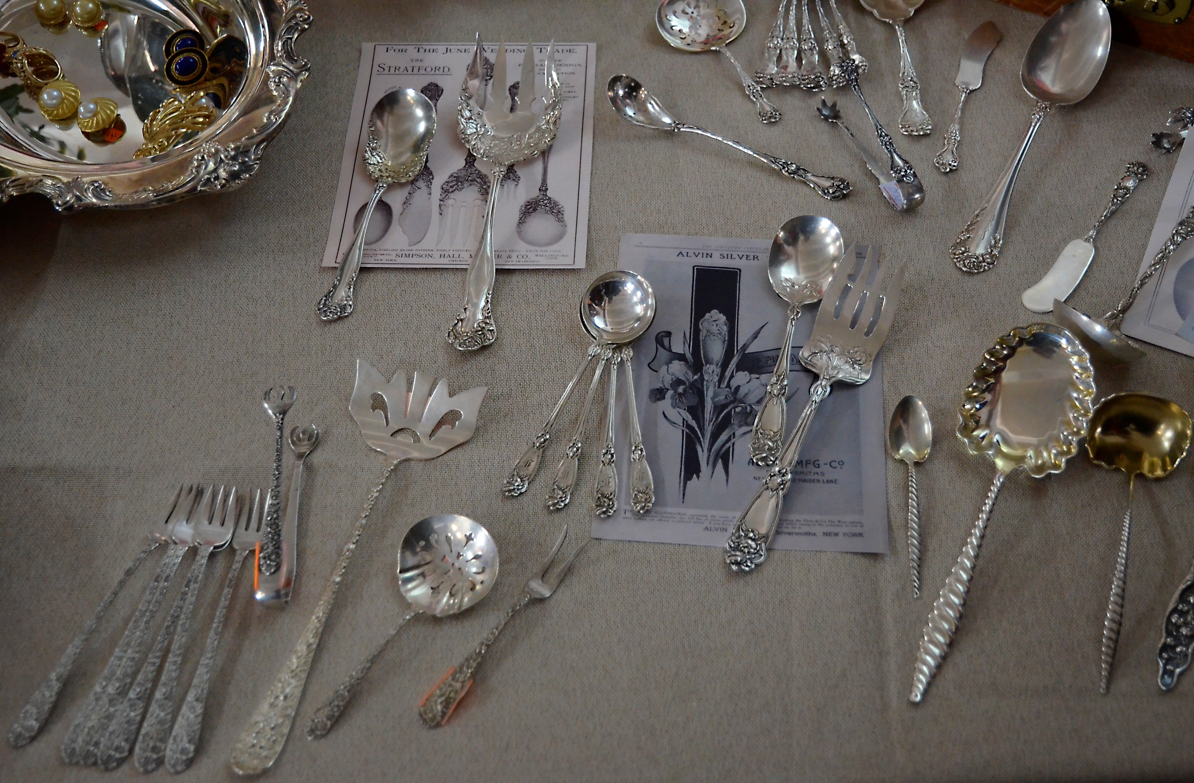 Народный календарь. Какой столовый прибор особенно опасен 29 мая