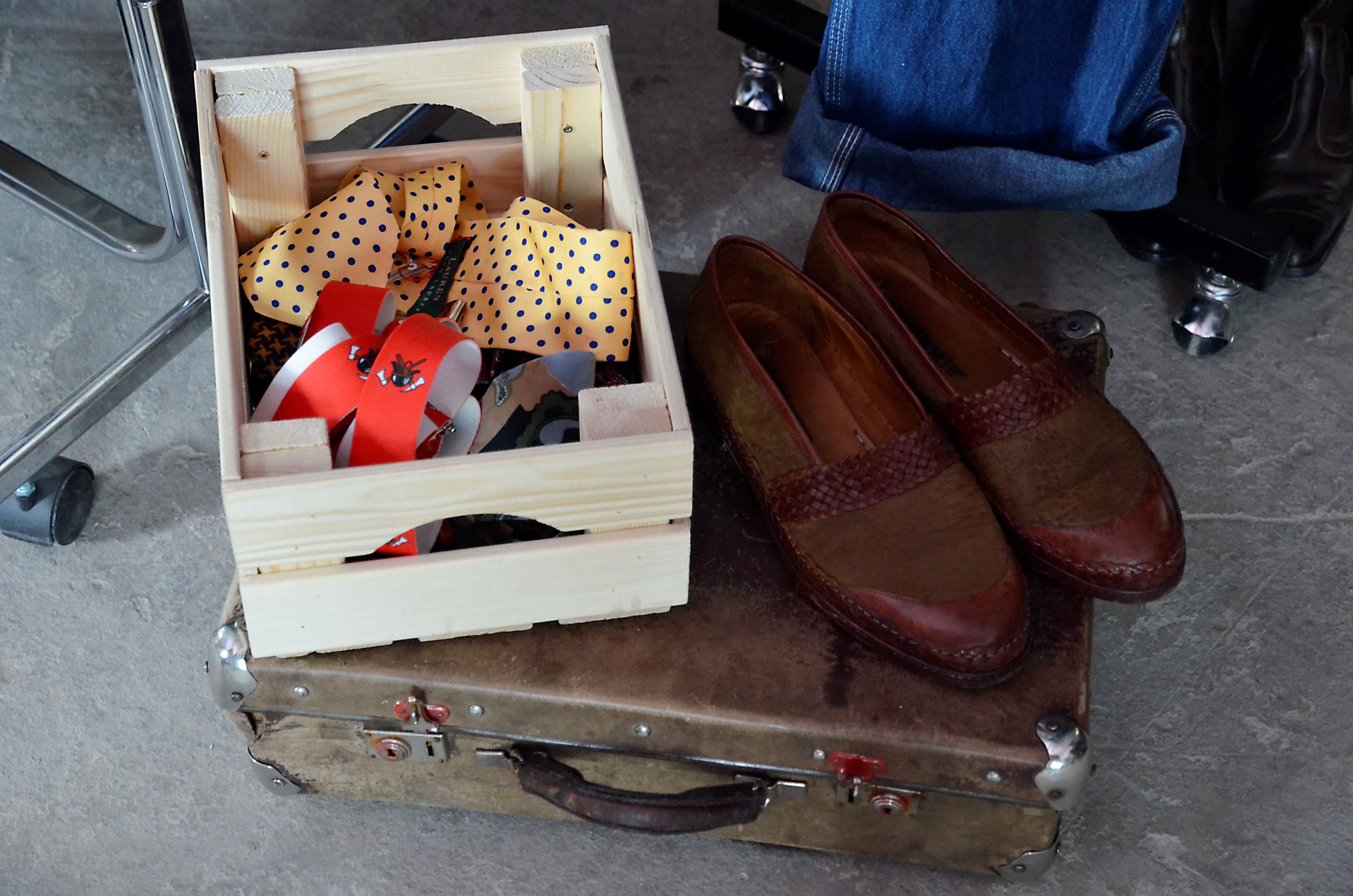 Лжегрузчики ограбили предпринимателя на юго-востоке Москвы